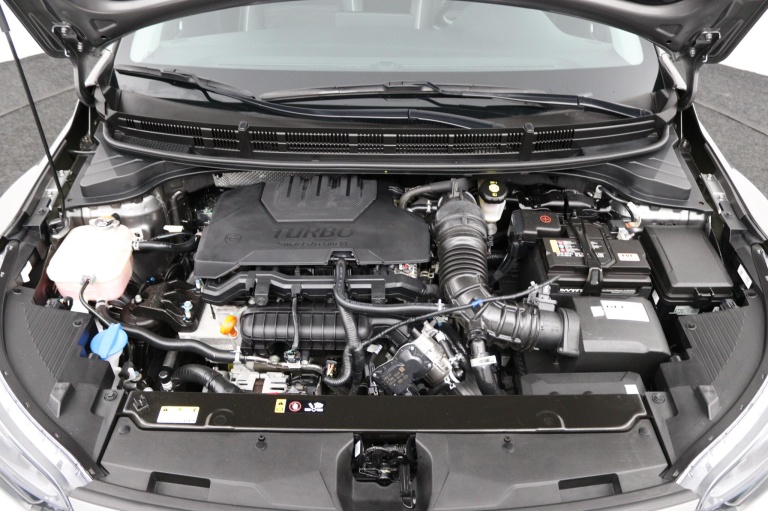 Kia Stonic - 1.0 T-GDi MHEV GT-Line 31