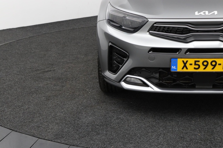 Kia Stonic - 1.0 T-GDi MHEV GT-Line 32