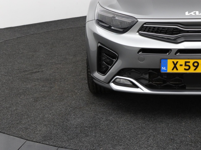 Kia Stonic - 1.0 T-GDi MHEV GT-Line