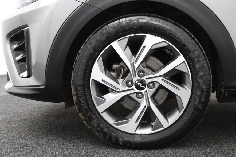 Kia Stonic - 1.0 T-GDi MHEV GT-Line 34