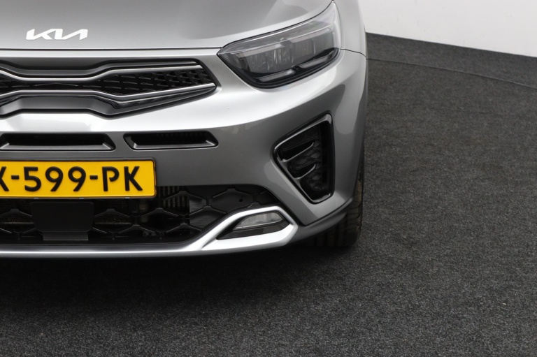 Kia Stonic - 1.0 T-GDi MHEV GT-Line 36