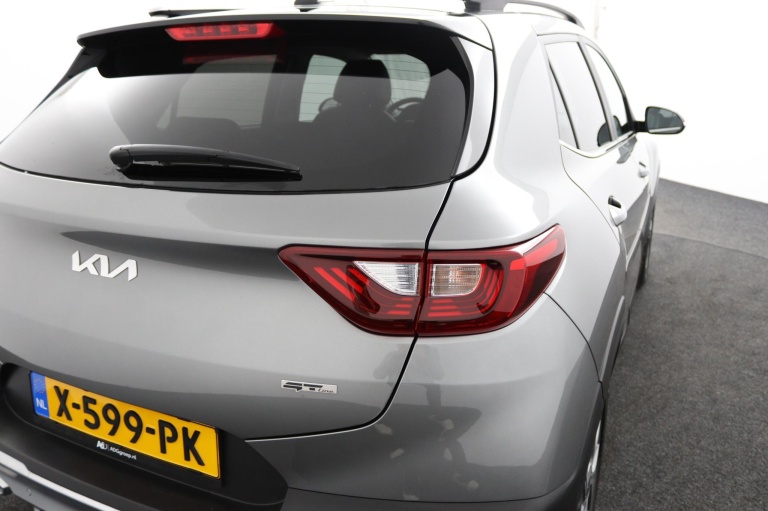 Kia Stonic - 1.0 T-GDi MHEV GT-Line 37