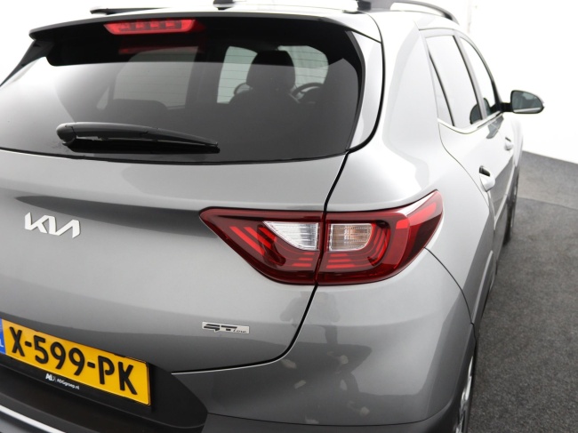 Kia Stonic - 1.0 T-GDi MHEV GT-Line