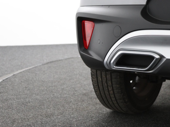 Kia Stonic - 1.0 T-GDi MHEV GT-Line