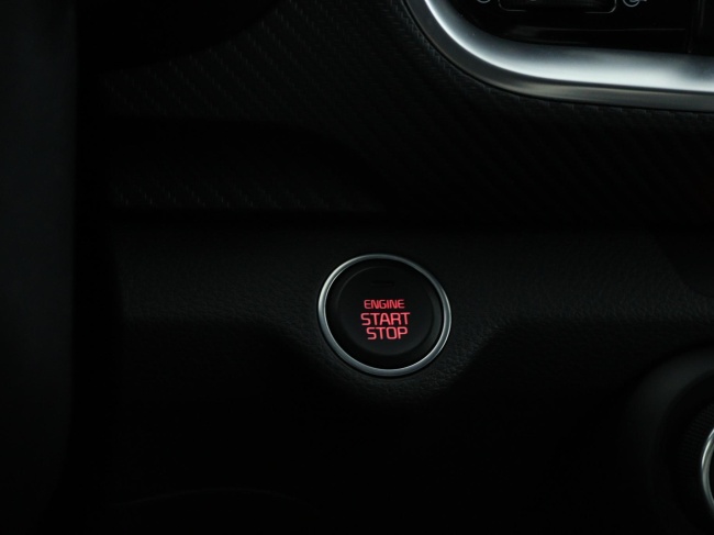 Kia Stonic - 1.0 T-GDi MHEV GT-Line