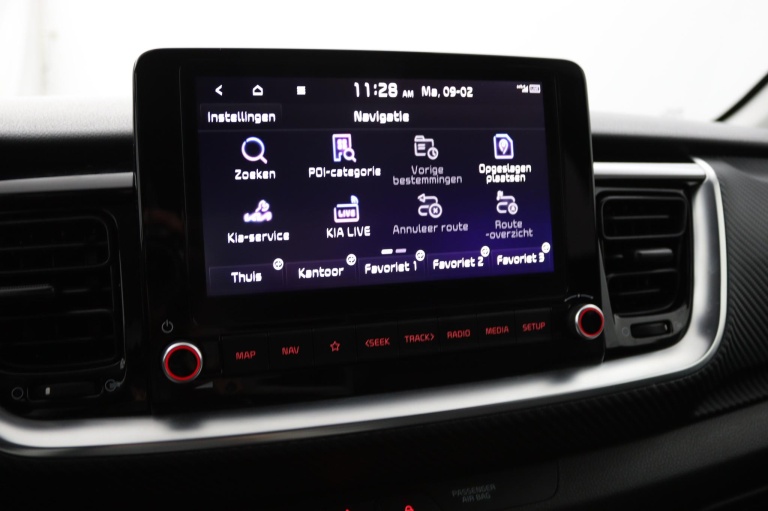 Kia Stonic - 1.0 T-GDi MHEV GT-Line 41