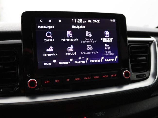 Kia Stonic - 1.0 T-GDi MHEV GT-Line