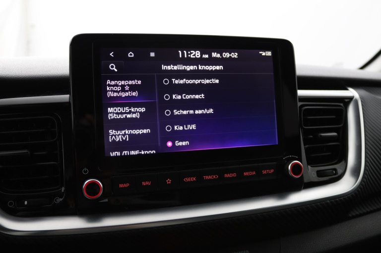 Kia Stonic - 1.0 T-GDi MHEV GT-Line 43