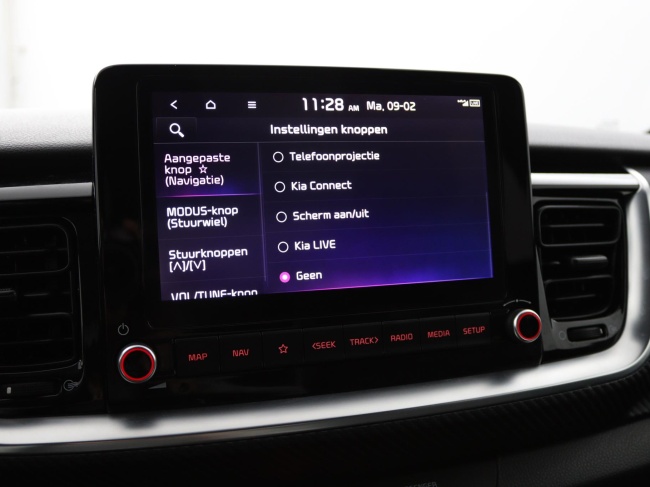 Kia Stonic - 1.0 T-GDi MHEV GT-Line