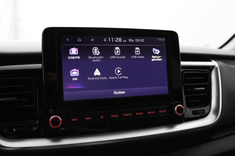 Kia Stonic - 1.0 T-GDi MHEV GT-Line 45