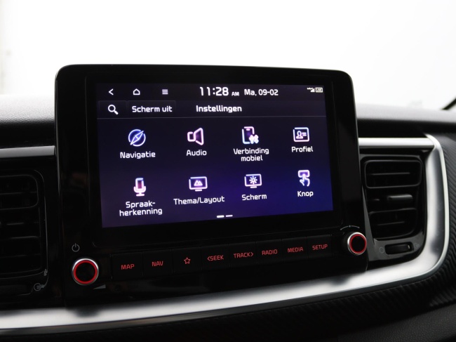 Kia Stonic - 1.0 T-GDi MHEV GT-Line