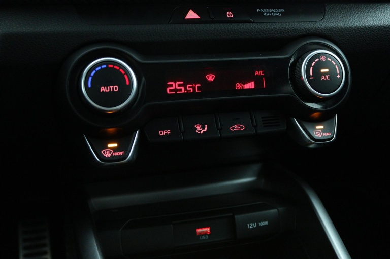 Kia Stonic - 1.0 T-GDi MHEV GT-Line 6