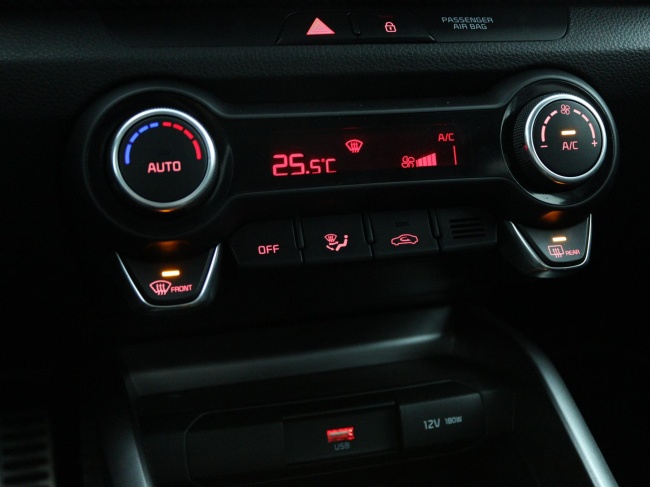 Kia Stonic - 1.0 T-GDi MHEV GT-Line