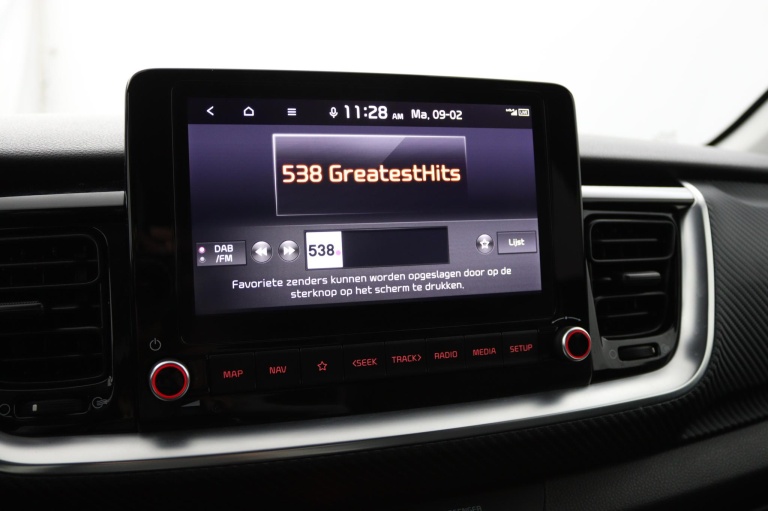 Kia Stonic - 1.0 T-GDi MHEV GT-Line 7