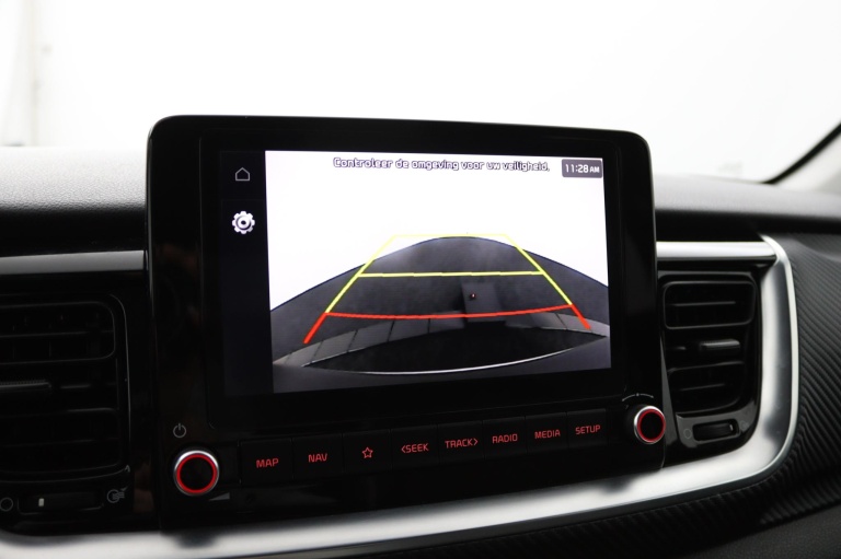 Kia Stonic - 1.0 T-GDi MHEV GT-Line 8