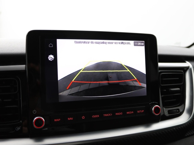 Kia Stonic - 1.0 T-GDi MHEV GT-Line