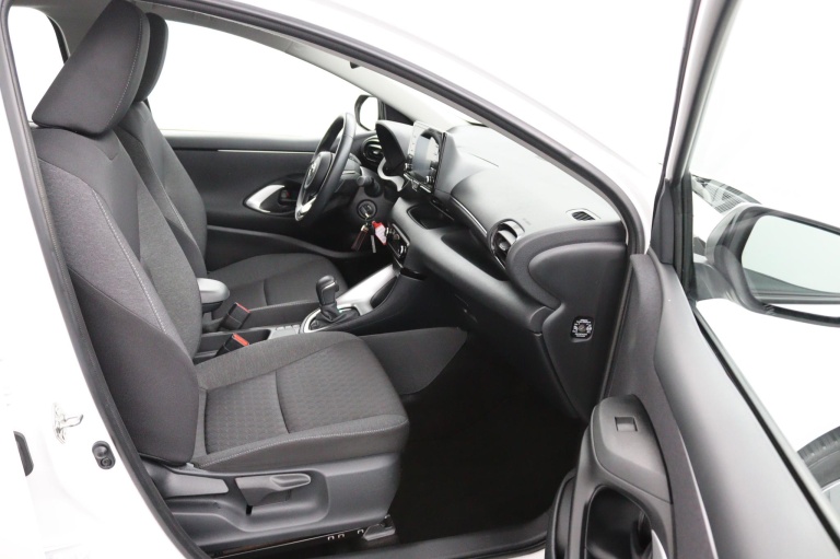 Toyota Yaris - 1.5 Hybrid Active 10