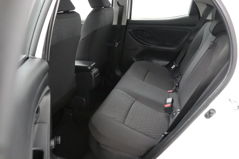 Toyota Yaris - 1.5 Hybrid Active 12