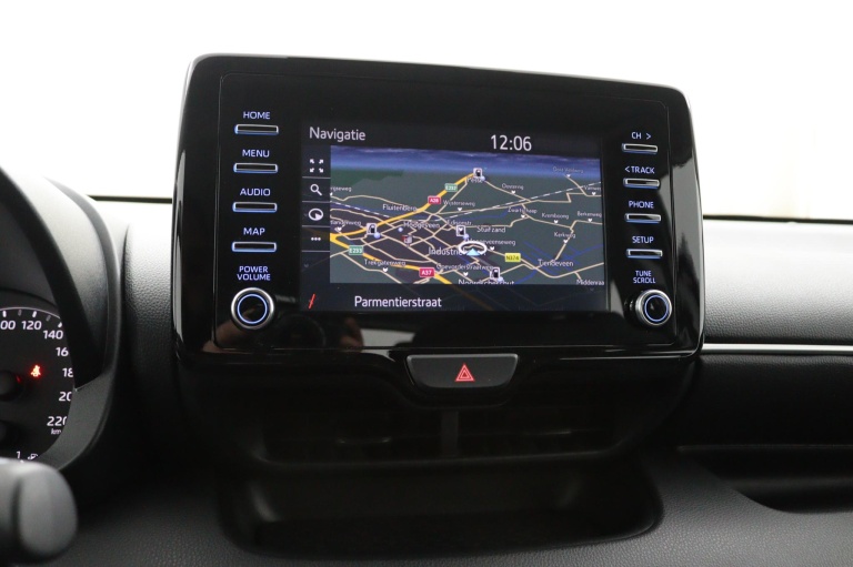 Toyota Yaris - 1.5 Hybrid Active 13