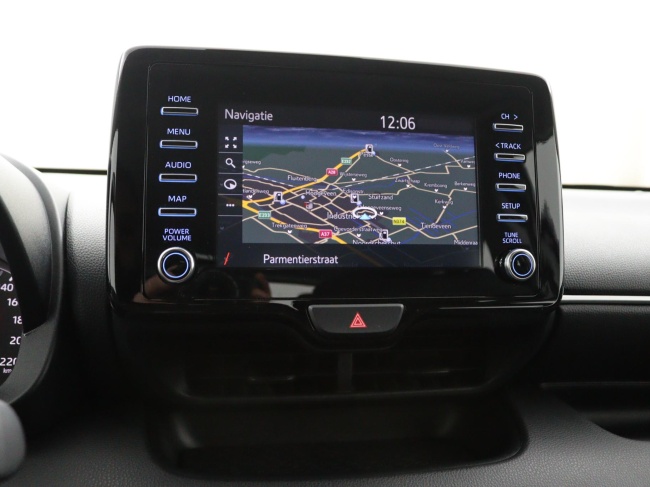 Toyota Yaris - 1.5 Hybrid Active