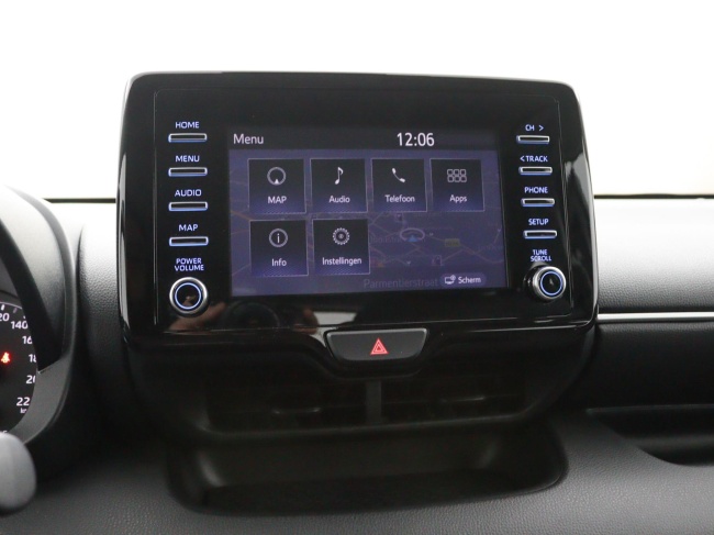 Toyota Yaris - 1.5 Hybrid Active