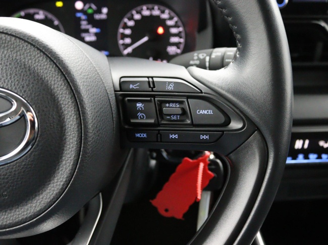 Toyota Yaris - 1.5 Hybrid Active