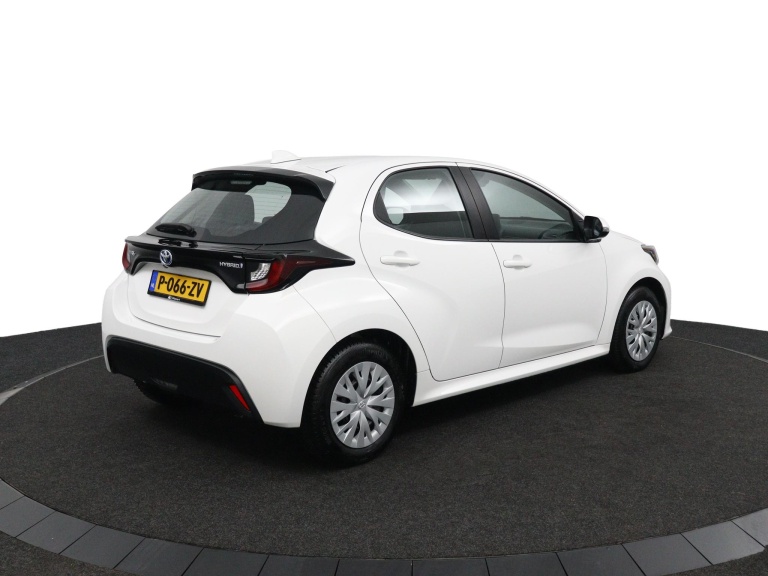 Toyota Yaris - 1.5 Hybrid Active 2