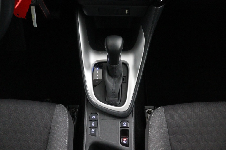 Toyota Yaris - 1.5 Hybrid Active 20