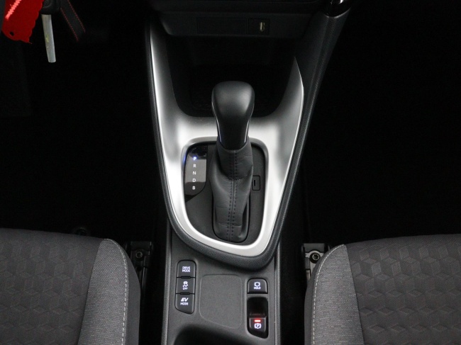Toyota Yaris - 1.5 Hybrid Active