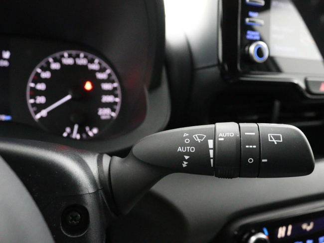 Toyota Yaris - 1.5 Hybrid Active