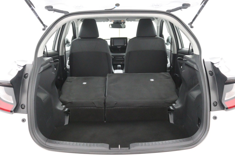 Toyota Yaris - 1.5 Hybrid Active 29