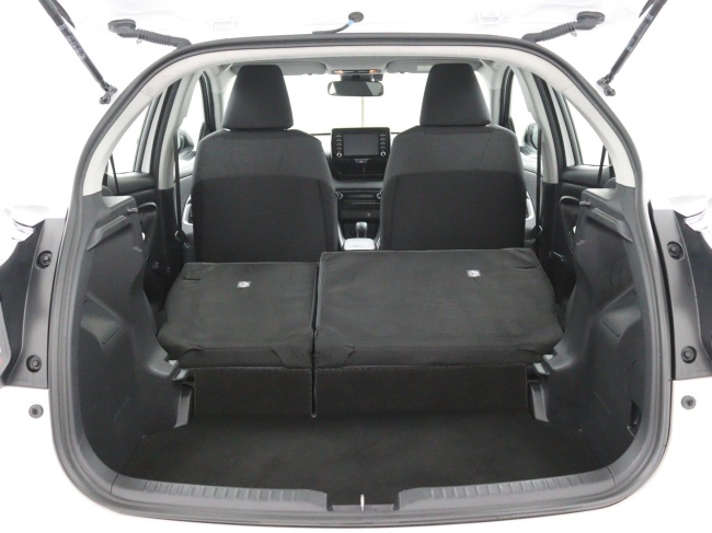 Toyota Yaris - 1.5 Hybrid Active