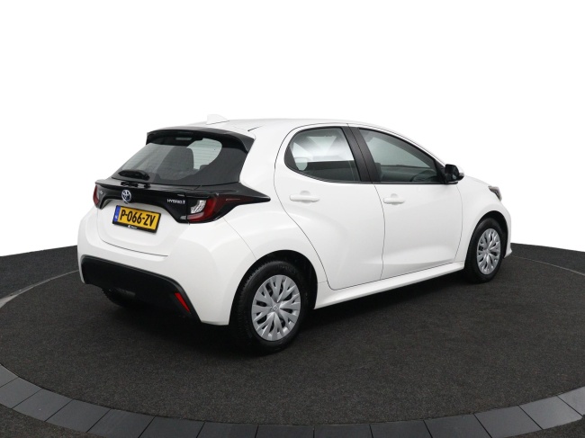Toyota Yaris - 1.5 Hybrid Active