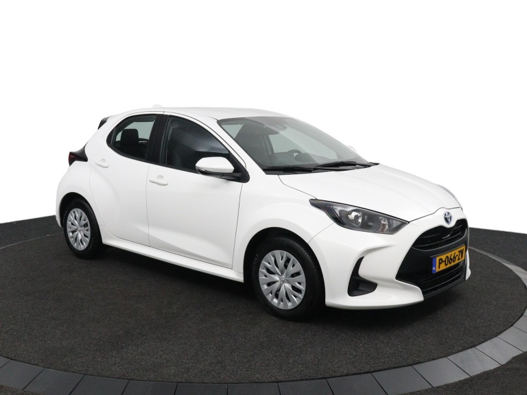 Toyota Yaris - 1.5 Hybrid Active 3