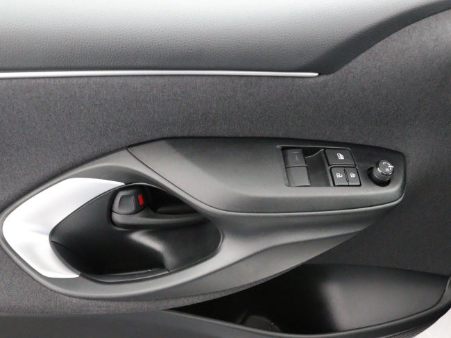 Toyota Yaris - 1.5 Hybrid Active