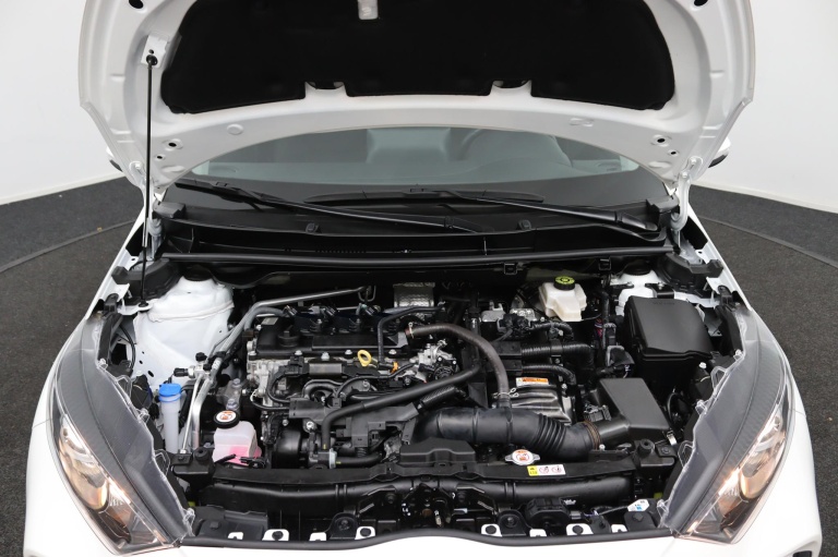 Toyota Yaris - 1.5 Hybrid Active 33