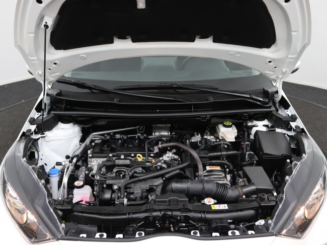 Toyota Yaris - 1.5 Hybrid Active