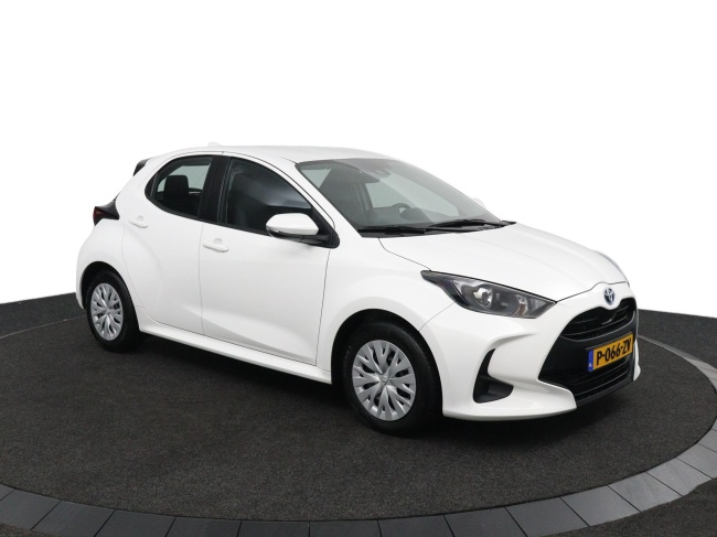Toyota Yaris - 1.5 Hybrid Active