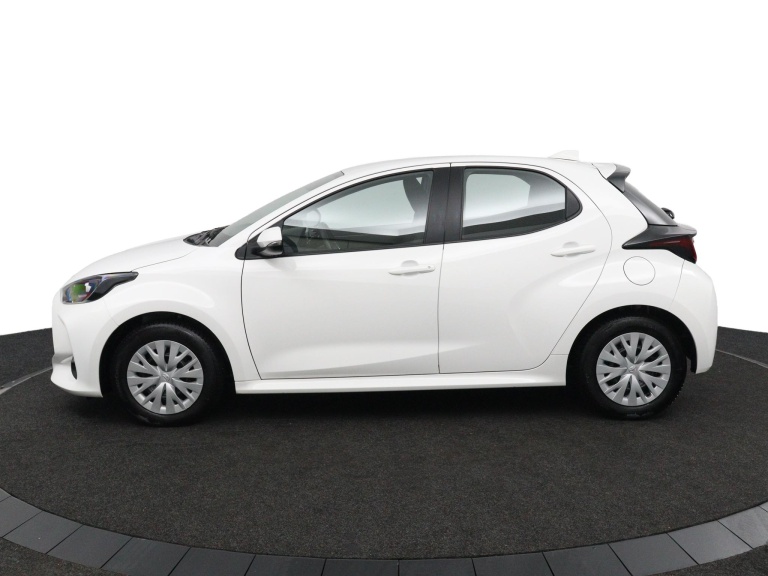 Toyota Yaris - 1.5 Hybrid Active 5