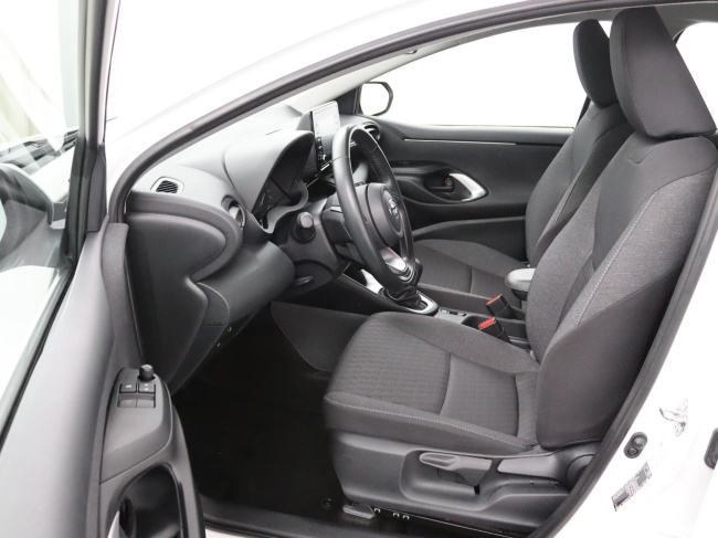Toyota Yaris - 1.5 Hybrid Active