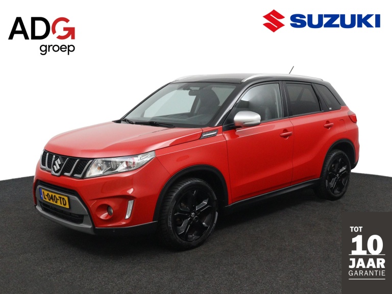 Suzuki Vitara - 1.4 S Allgrip Automaat 1
