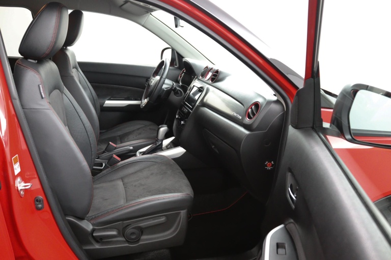 Suzuki Vitara - 1.4 S Allgrip Automaat 10