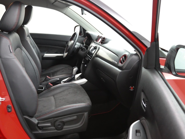 Suzuki Vitara - 1.4 S Allgrip Automaat