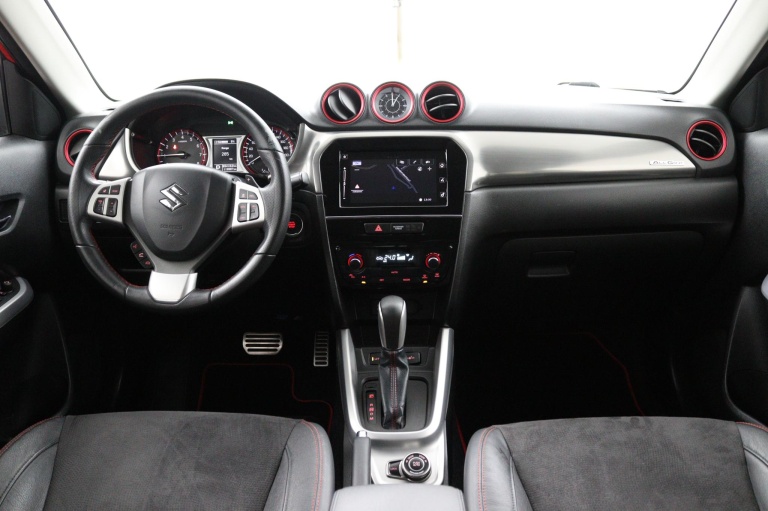 Suzuki Vitara - 1.4 S Allgrip Automaat 11