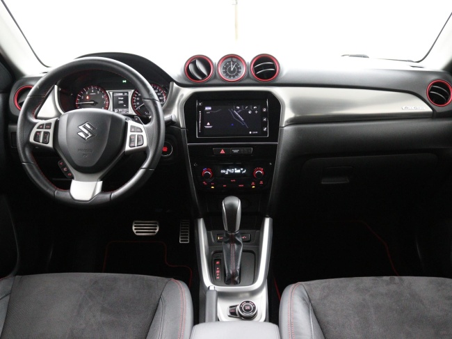 Suzuki Vitara - 1.4 S Allgrip Automaat