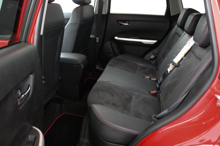 Suzuki Vitara - 1.4 S Allgrip Automaat 12