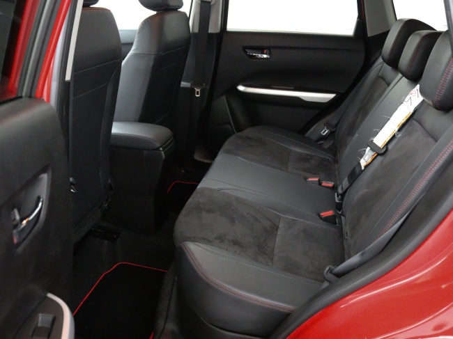 Suzuki Vitara - 1.4 S Allgrip Automaat