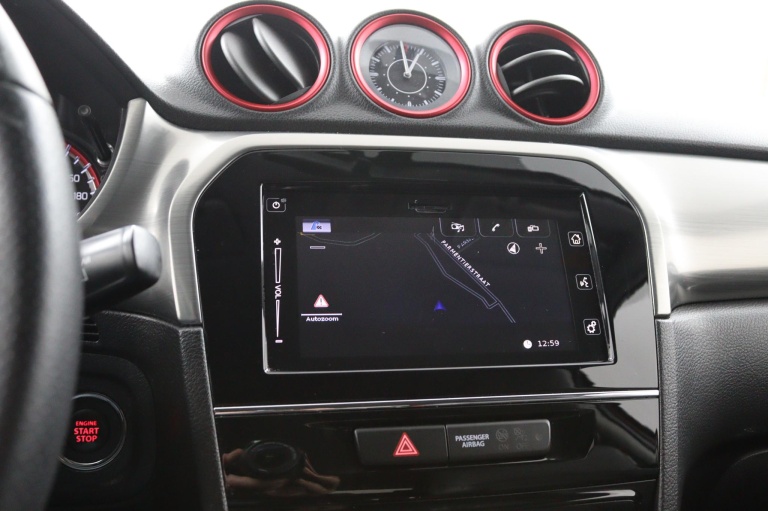 Suzuki Vitara - 1.4 S Allgrip Automaat 13