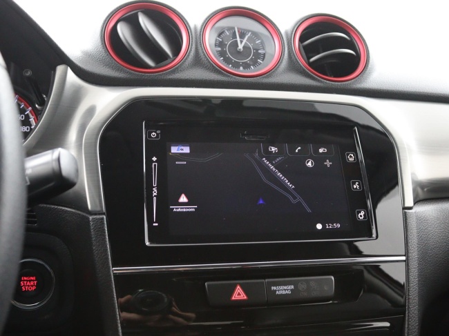 Suzuki Vitara - 1.4 S Allgrip Automaat