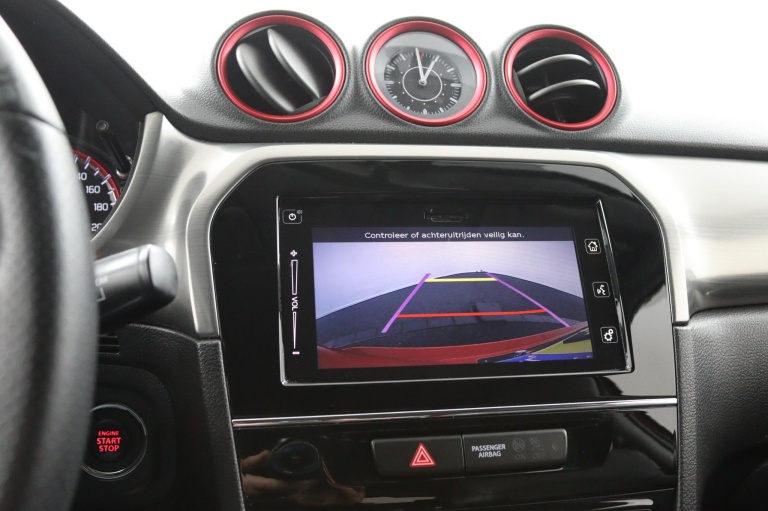 Suzuki Vitara - 1.4 S Allgrip Automaat 14